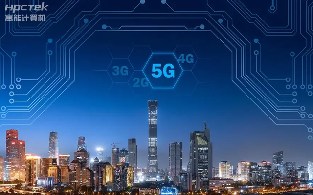 智能領(lǐng)航，飛騰工控機(jī)開(kāi)啟金融行業(yè)科技新征程(圖1)