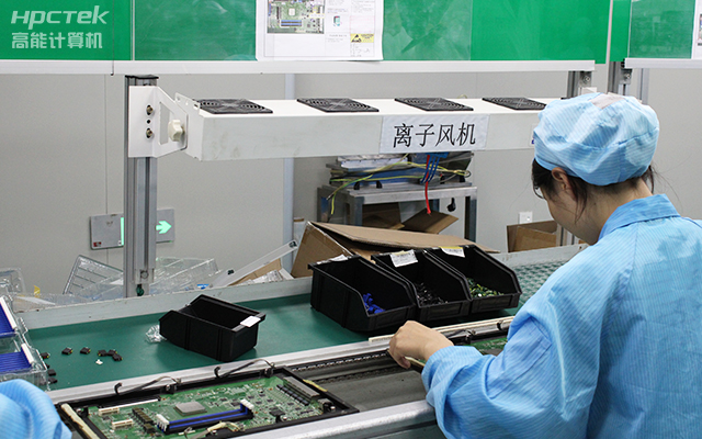 國產芯！LS3A6000工控主板引領科技新潮流(圖1)