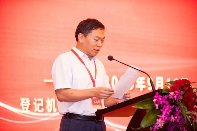 重磅，深圳市物聯(lián)網(wǎng)產(chǎn)業(yè)協(xié)會第一屆第一次會員大會成功召開